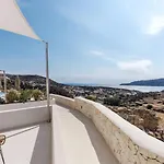 Apartahotel Anemolethe *