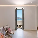 Apartahotel Anemolethe Kímolos