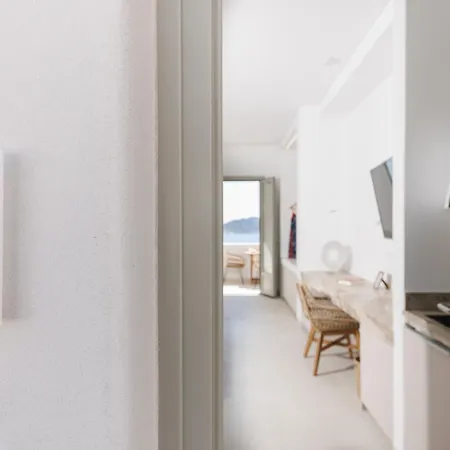 Aparthotel Anemolethe *