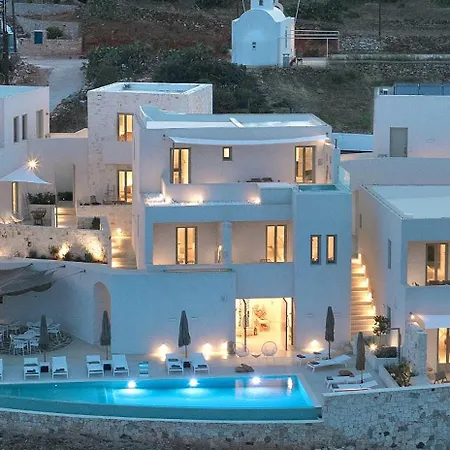 Aparthotel Anemolethe