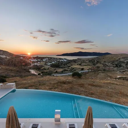 Anemolethe Aparthotel