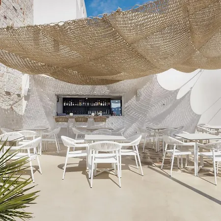 Anemolethe Aparthotel Kimolos