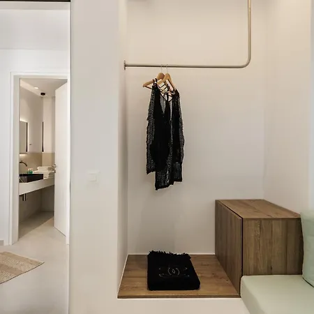 Aparthotel Anemolethe
