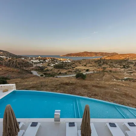 Aparthotel Anemolethe *
