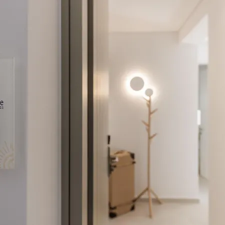 Aparthotel Anemolethe