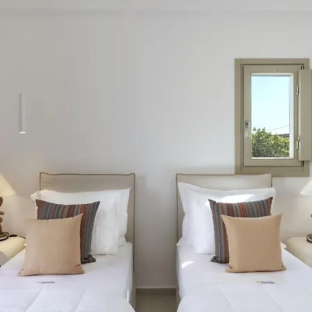 Anemolethe Aparthotel *
