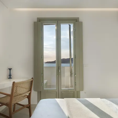 아파트호텔 Anemolethe *