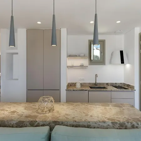 アパートホテル Anemolethe