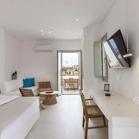 Anemolethe * Kímolos