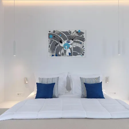 Hotel apartamentowy Anemolethe