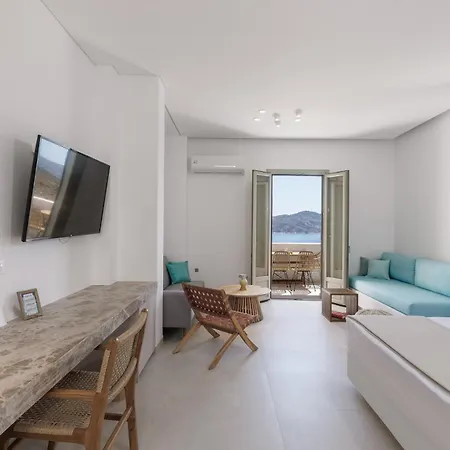 Anemolethe 아파트호텔 *