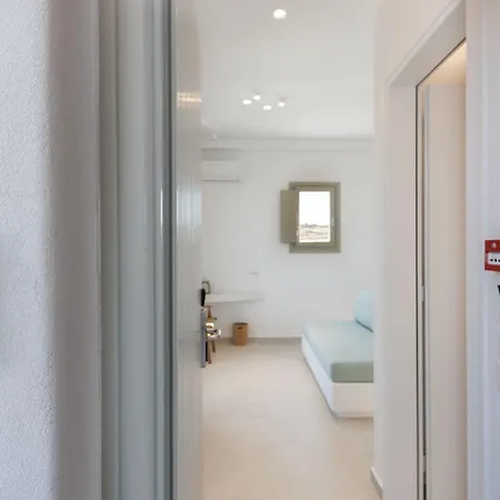 Anemolethe Hotel apartamentowy *