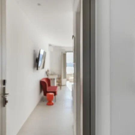 Anemolethe Hotel apartamentowy *