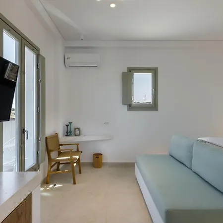 Anemolethe * Kímolos