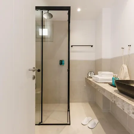 아파트호텔 Anemolethe Kímolos