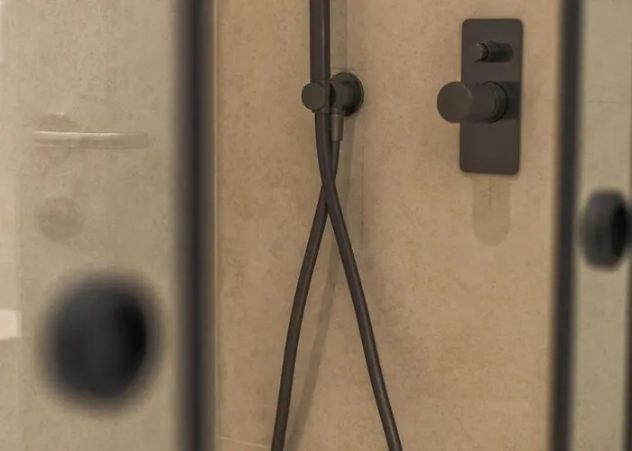 Anemolethe アパートホテル Kímolos