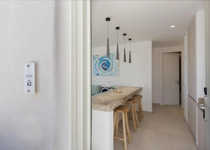 Anemolethe * Kímolos