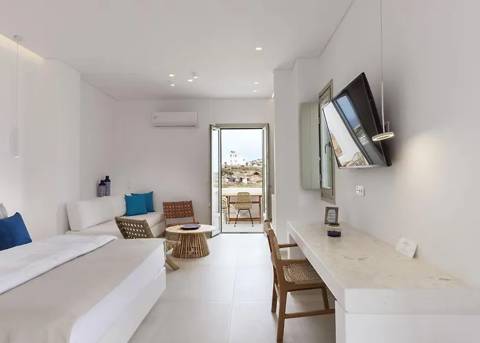 Anemolethe * Kímolos