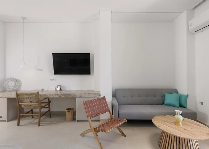 Anemolethe * Kímolos