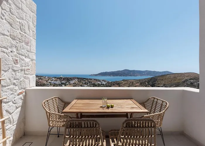 アパートホテル Anemolethe