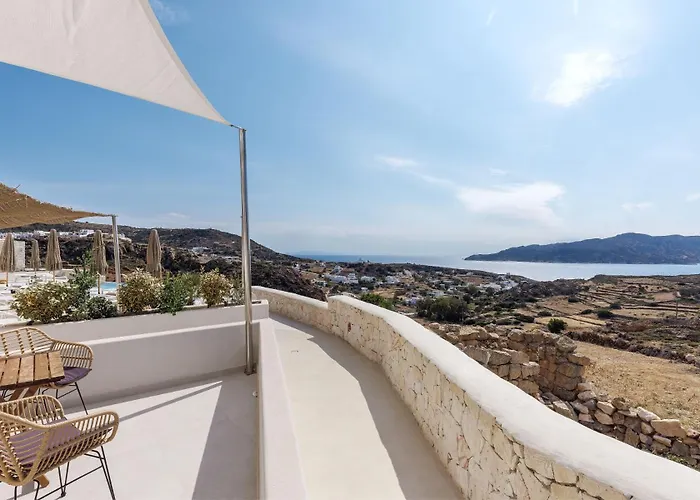 アパートホテル Anemolethe *