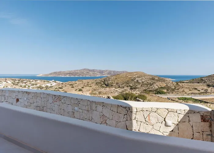 アパートホテル Anemolethe