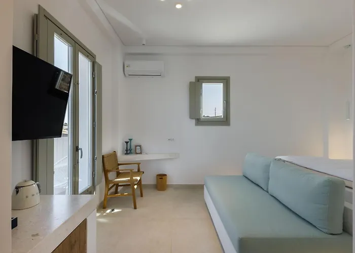 Anemolethe * Kímolos