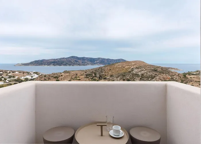 アパートホテル Anemolethe *