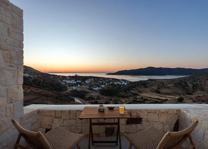 アパートホテル Anemolethe *