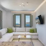 Anemolethe Hotel apartamentowy