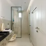 Hotel apartamentowy Anemolethe