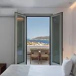 Hotel apartamentowy Anemolethe