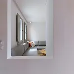 Hotel apartamentowy Anemolethe *