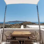 Anemolethe Hotel apartamentowy