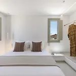 Hotel apartamentowy Anemolethe Kímolos