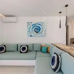 Anemolethe Hotel apartamentowy *