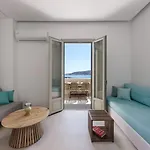 Anemolethe Hotel apartamentowy *