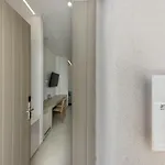 Hotel apartamentowy Anemolethe Kímolos
