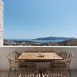 Hotel apartamentowy Anemolethe