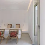 Hotel apartamentowy Anemolethe Kímolos