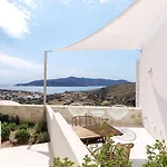 Anemolethe * Kímolos