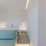 Hotel apartamentowy Anemolethe