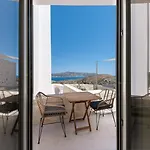 Hotel apartamentowy Anemolethe *