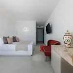 Anemolethe Hotel apartamentowy Kímolos
