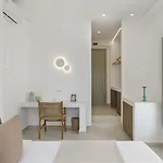 Hotel apartamentowy Anemolethe *
