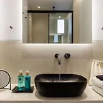 Hotel apartamentowy Anemolethe Kímolos