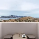 Hotel apartamentowy Anemolethe *