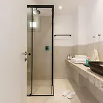 Hotel apartamentowy Anemolethe Kímolos