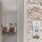 Hotel apartamentowy Anemolethe