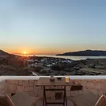 Anemolethe Hotel apartamentowy *